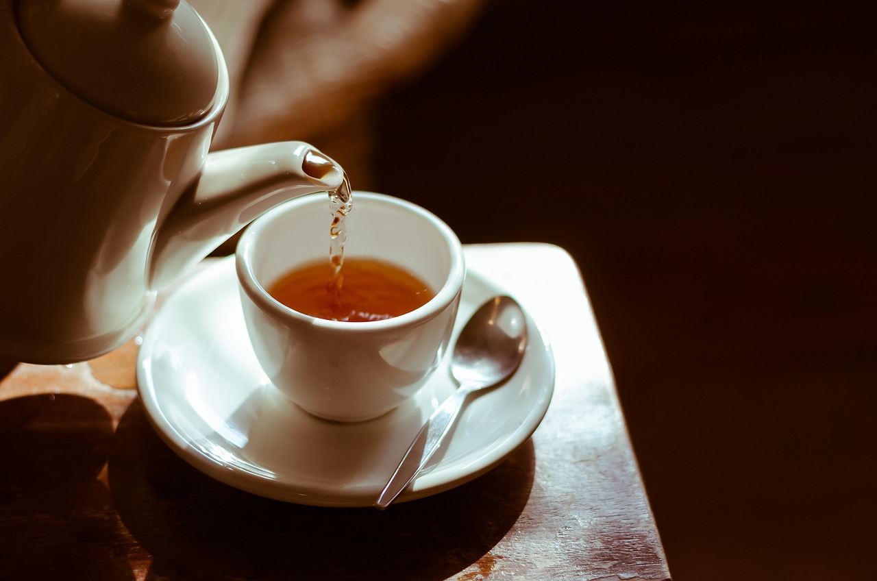 9 Easy and Fun Ways to Enjoy Tea Every Day