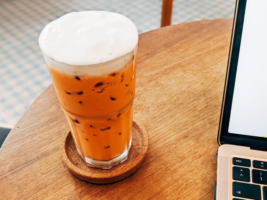 Thai Iced Tea