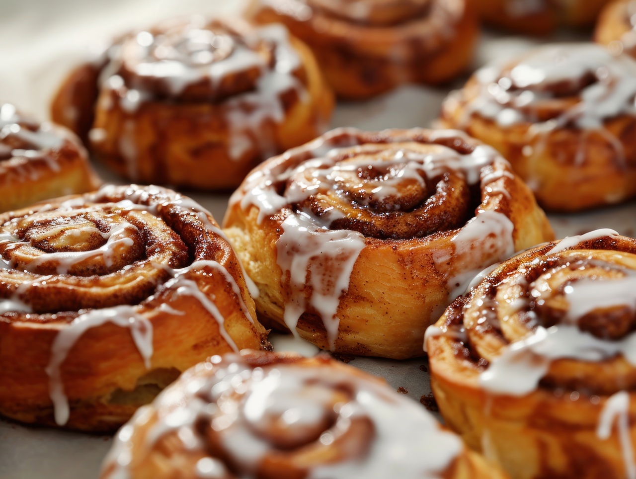 12 Cinnamon Roll Recipes That Taste Even Better Than Cinnabon