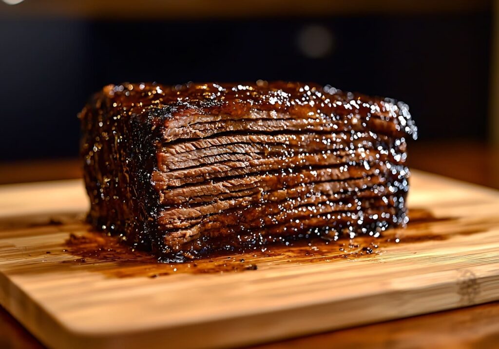 Miller’s Smokehouse