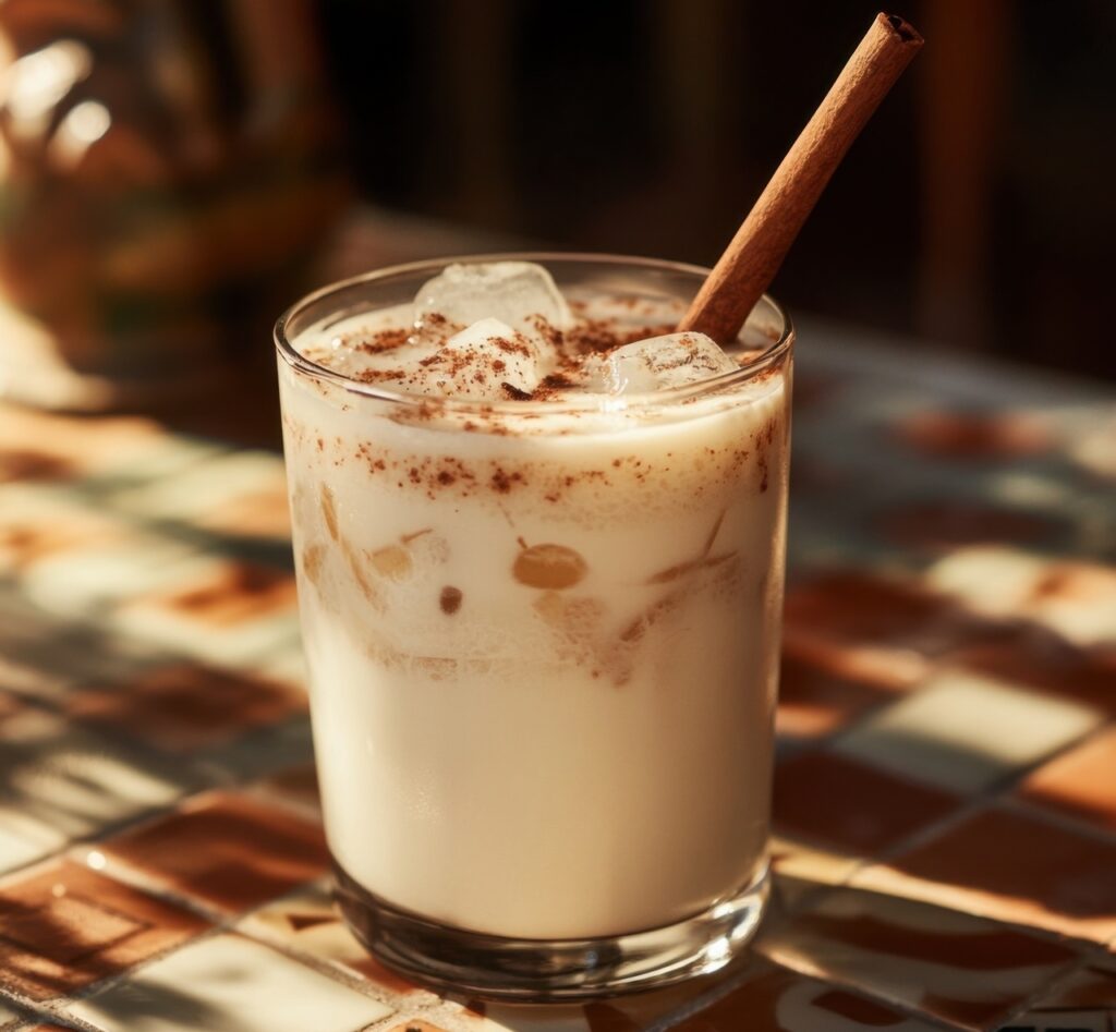 Mexican Horchata