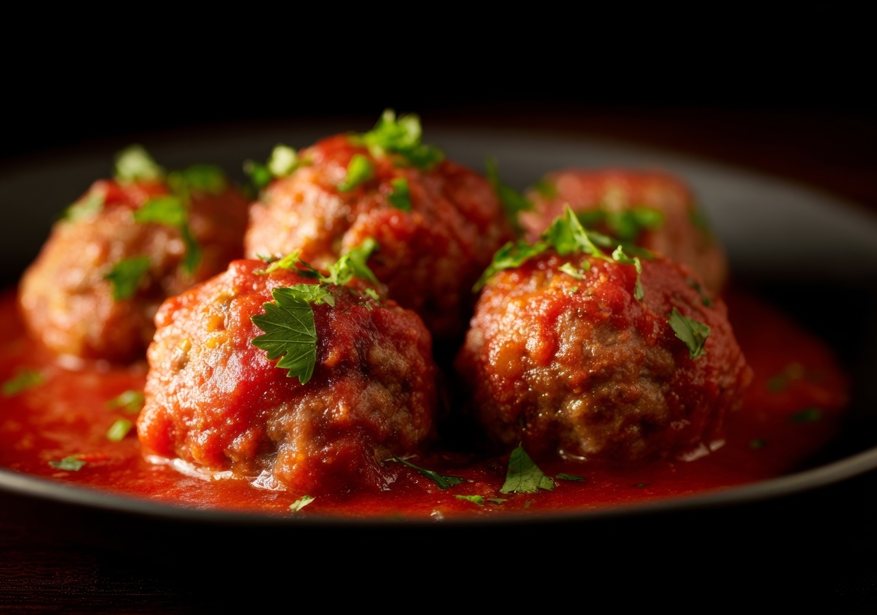 Meatballs