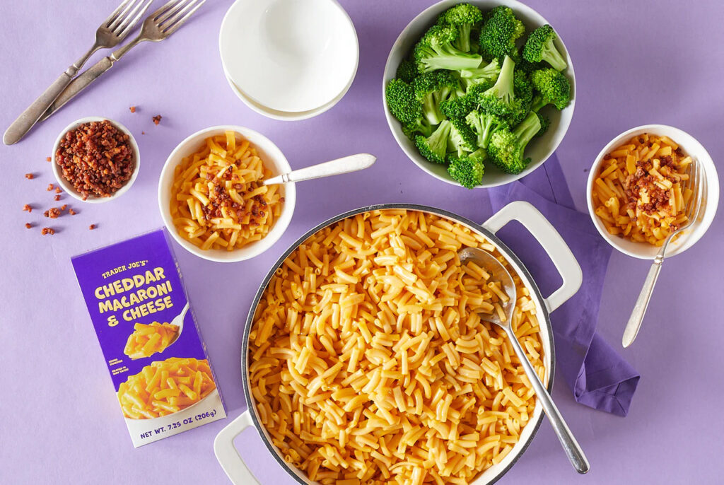 Vegan Mac and Cheese