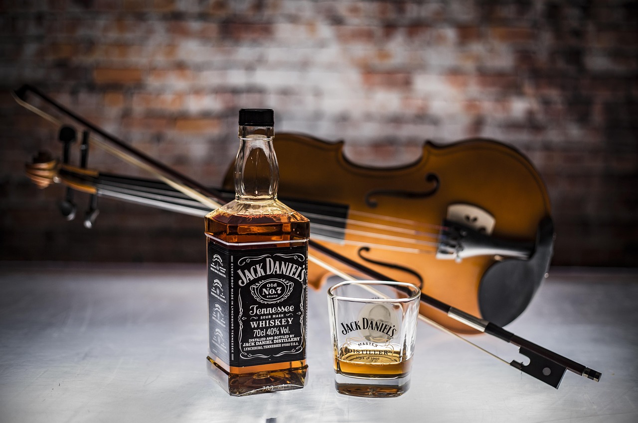 10 Priciest Whiskey Bottles Ever Sold