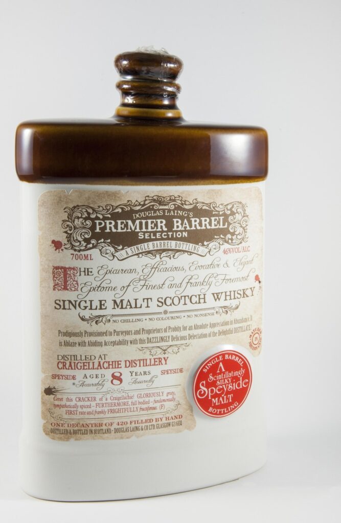Single Malt