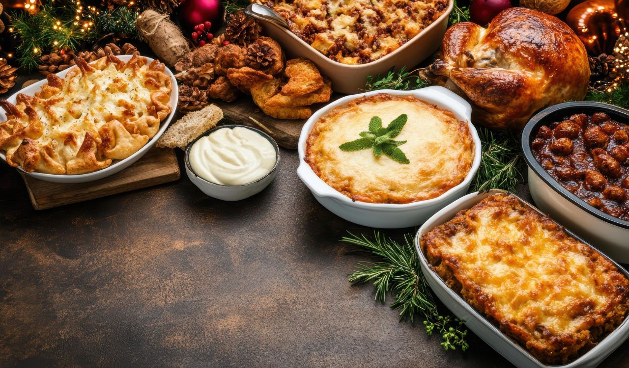 Casseroles