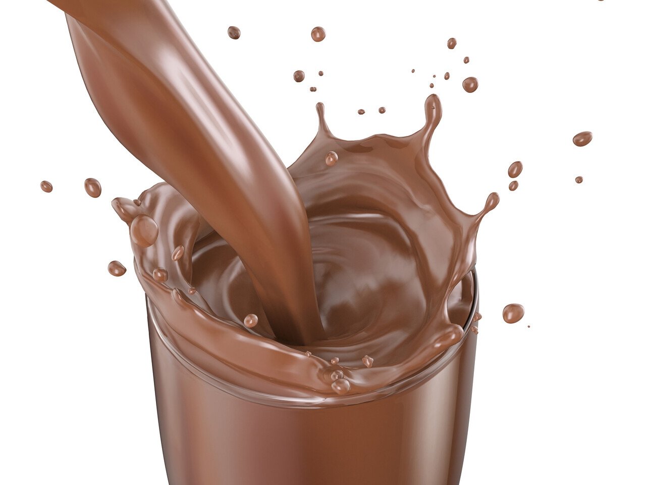 9 Chocolate Milk Brands Ranked by Taste