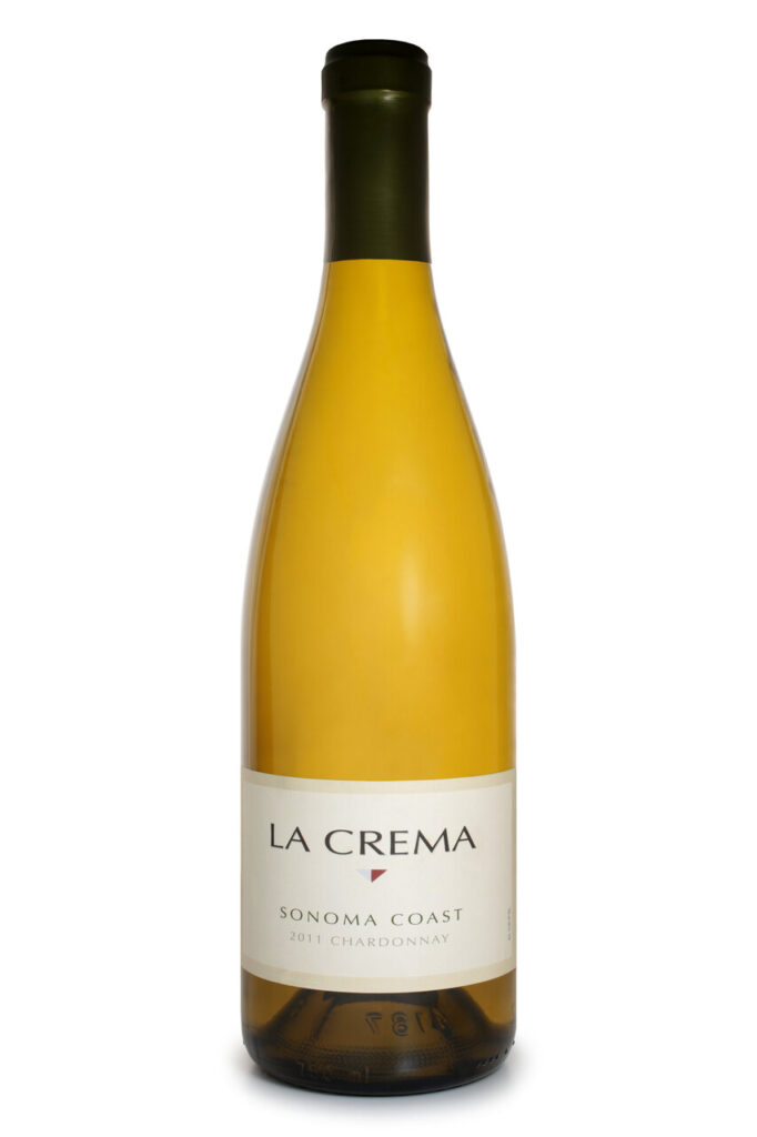 Sonoma Coast Chardonnay