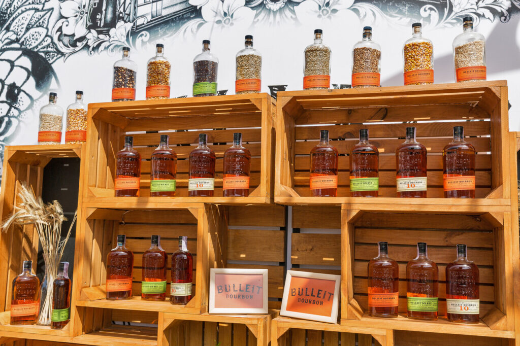 Build a relationship with your local store