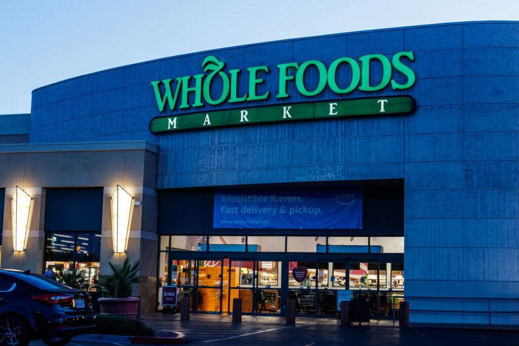 Whole Foods Market