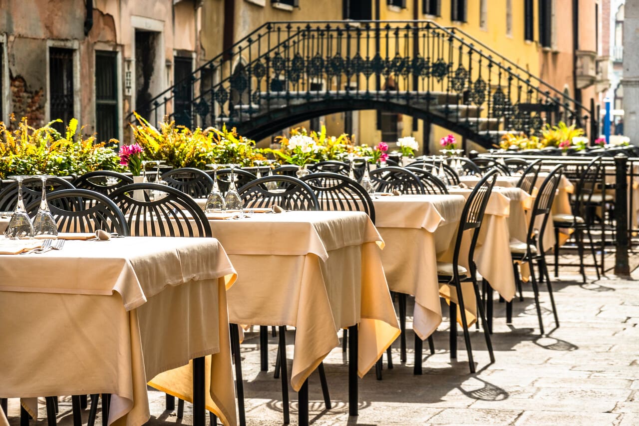 9 Italian Delis Across the US That Locals Swear By