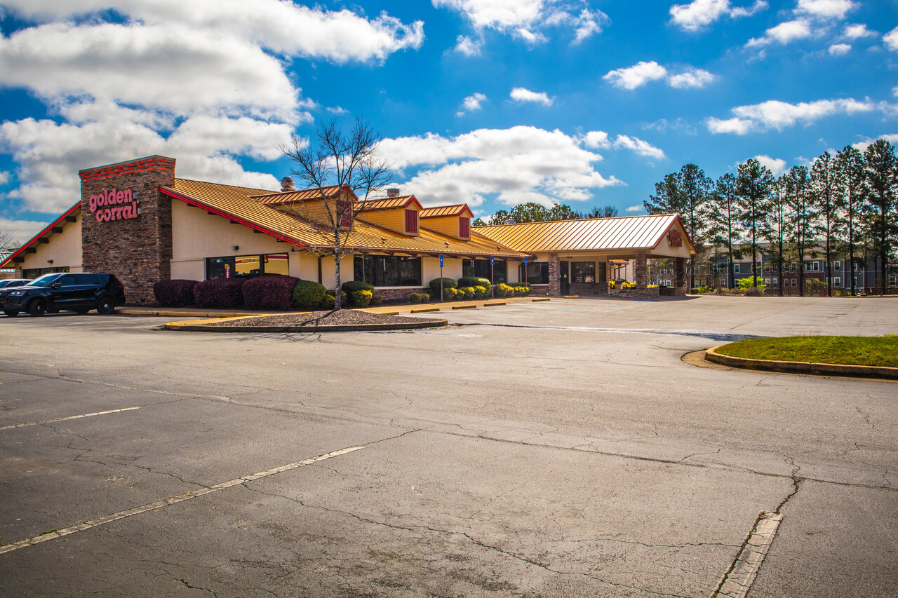 The 10 Best All You Can Eat Restaurants in The US