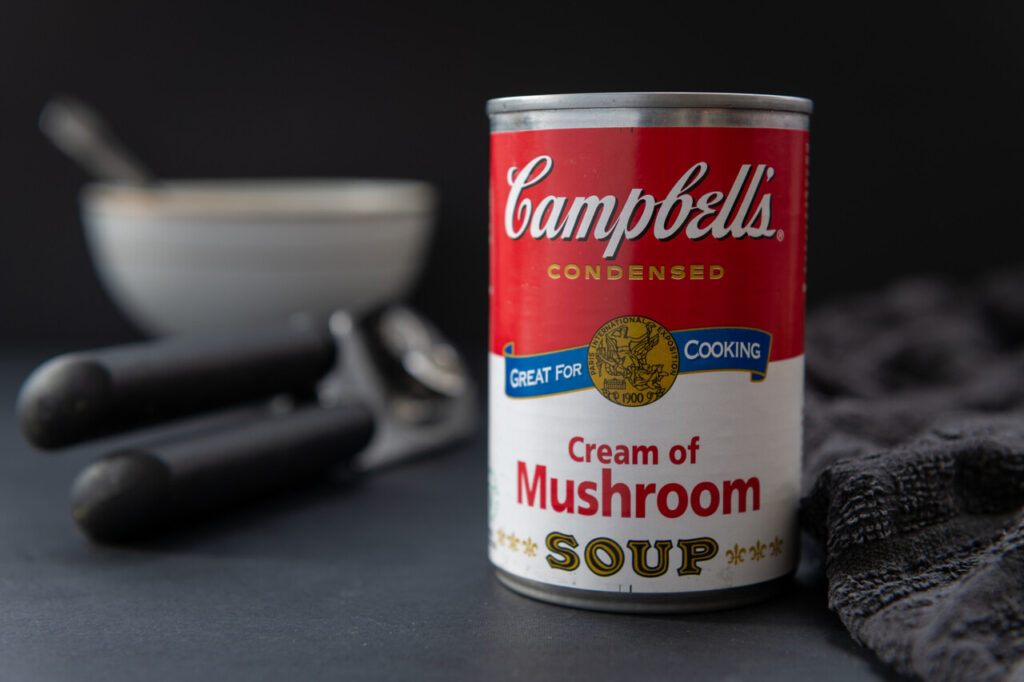 Campbell’s Soups