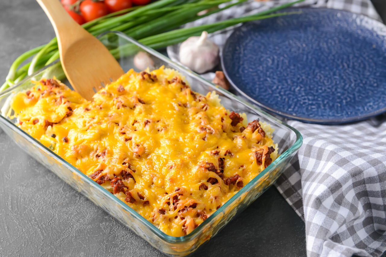 9 Thanksgiving Ground Beef Casseroles That Hit the Spot Without Fuss