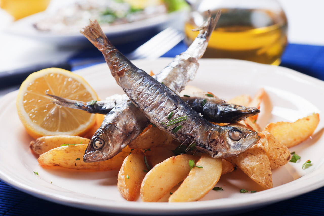 Why Sardines Are a True Superfood and Simple Ways to Make Them Delicious