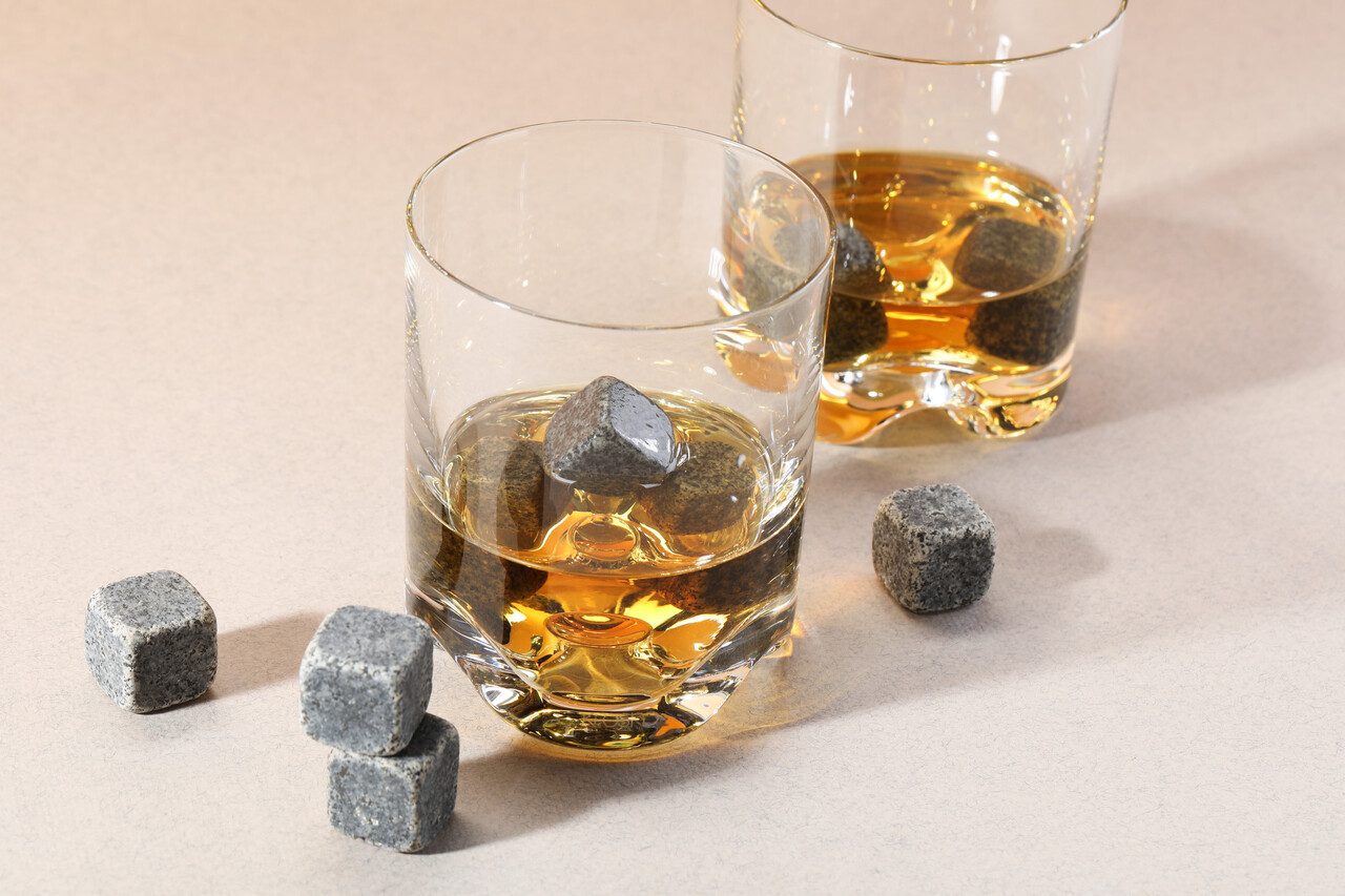Why You Might Want to Skip Whiskey Stones in Your Drinks
