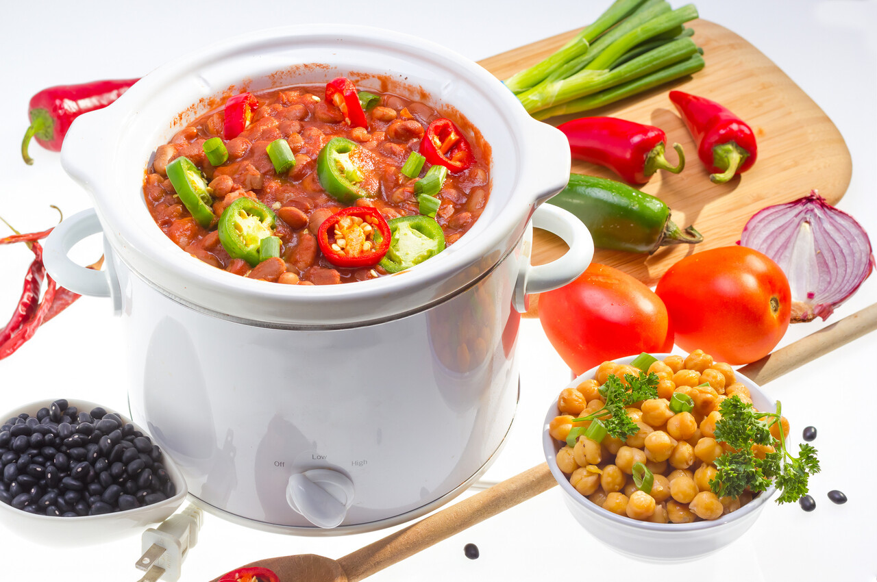 8 Chili Recipes That Make Cold Nights Feel Like a Win