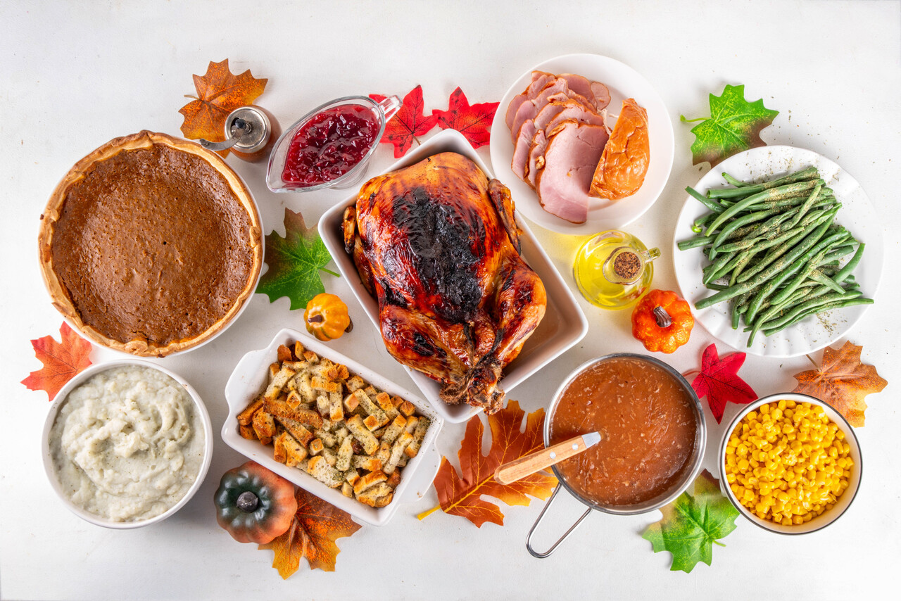 12 Thanksgiving Sides So Good They Deserve Their Own Holiday