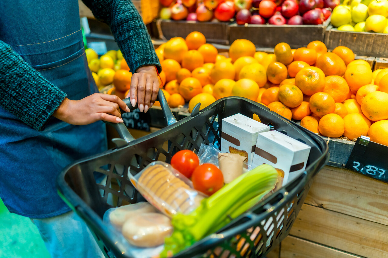 I Tried the 54321 Grocery Shopping Trick and Here’s Why I’m Sticking With It
