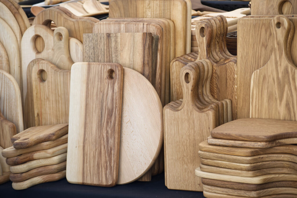 Choosing the Right Board