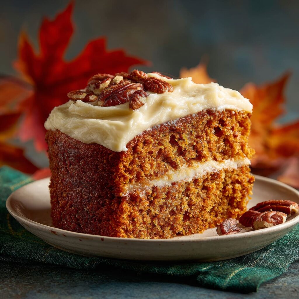  Sweet Potato Cake