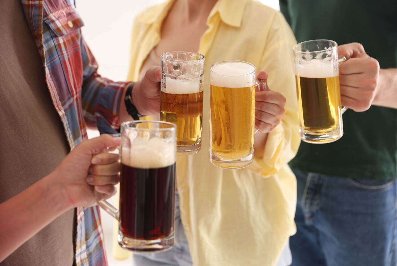 11 Beer Myths People Still Believe but Should Forget