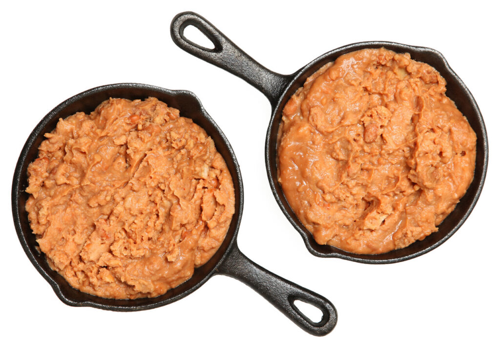 Refried Beans