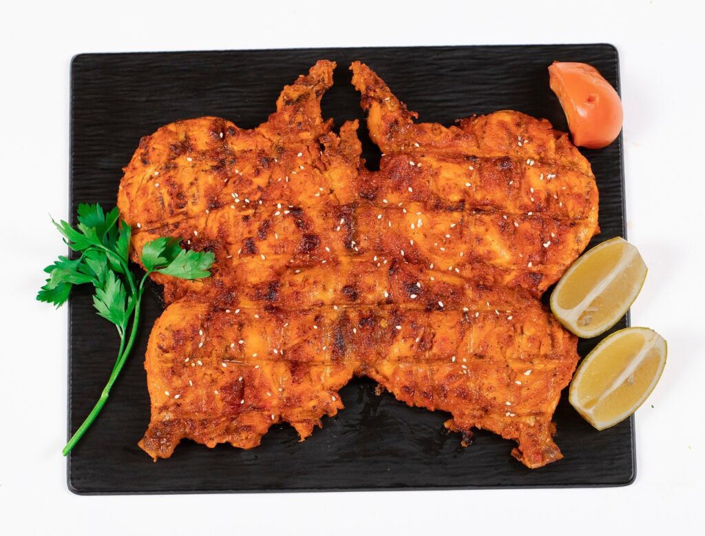 Lemon Chicken Breast