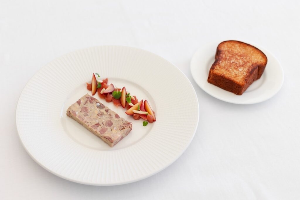 Terasa U Zlaté Studně, Prague