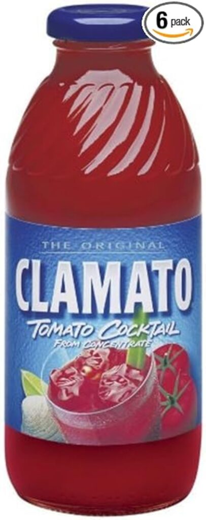 Clamato