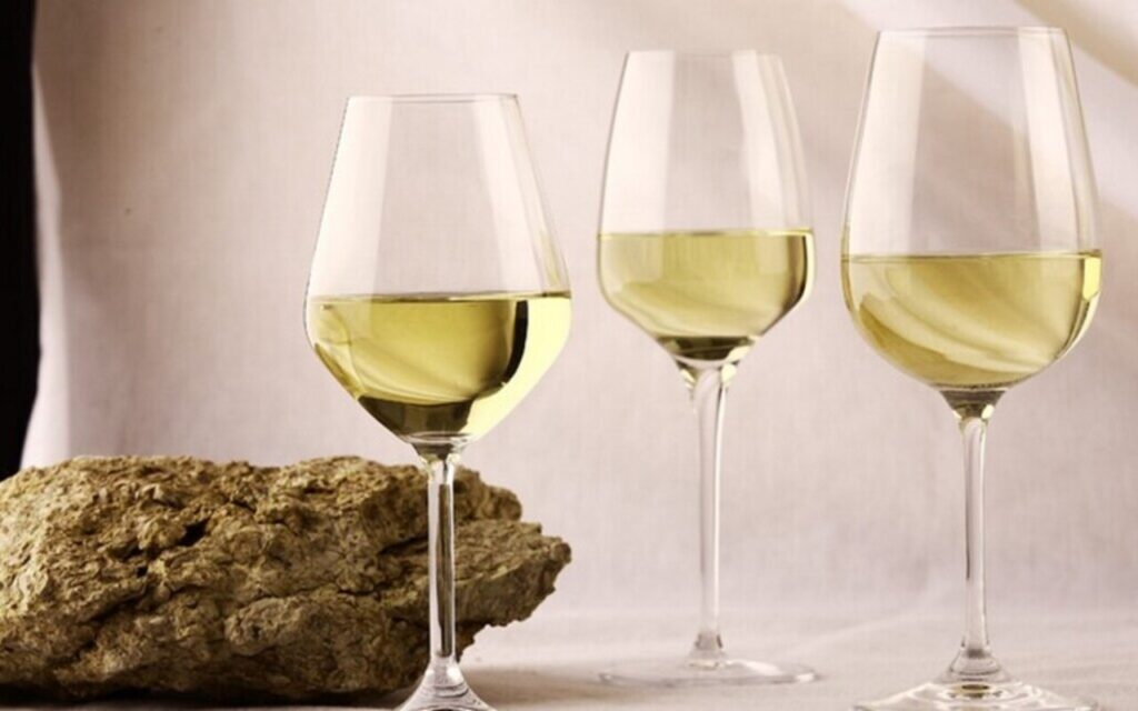 Burgundy White (Chablis)