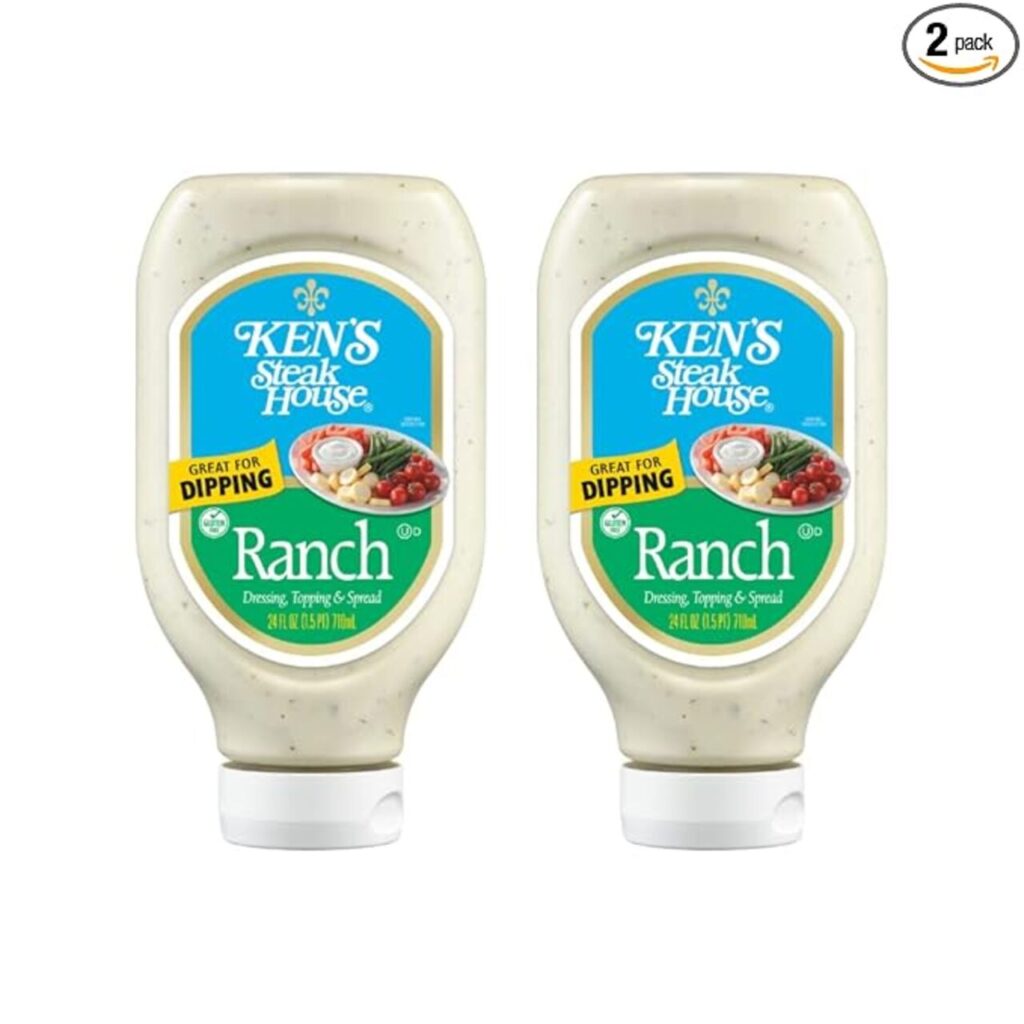 Ken’s Steak House Ranch