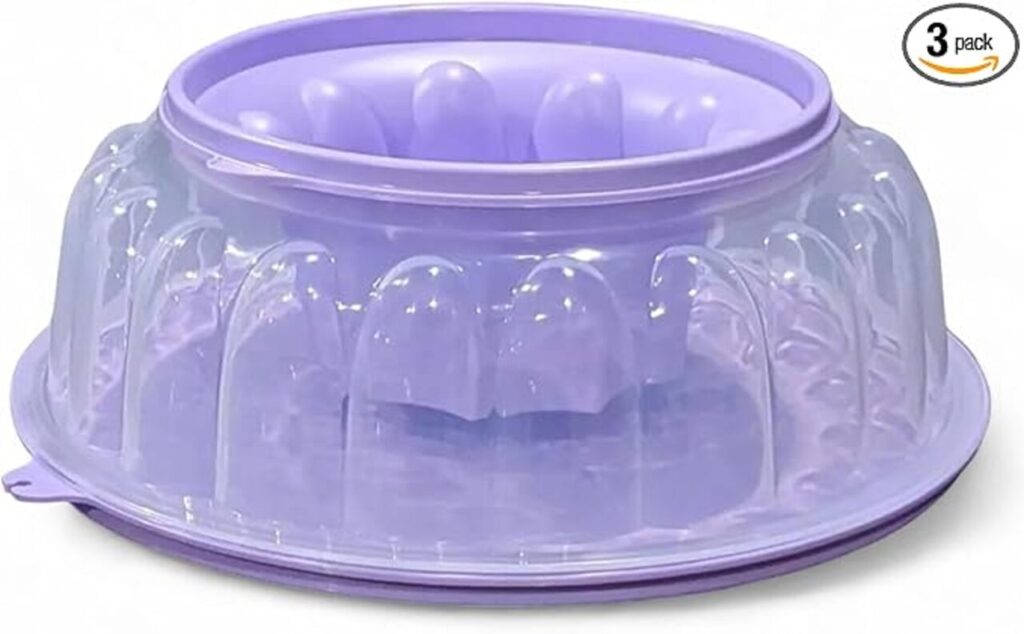 Jelly Mold