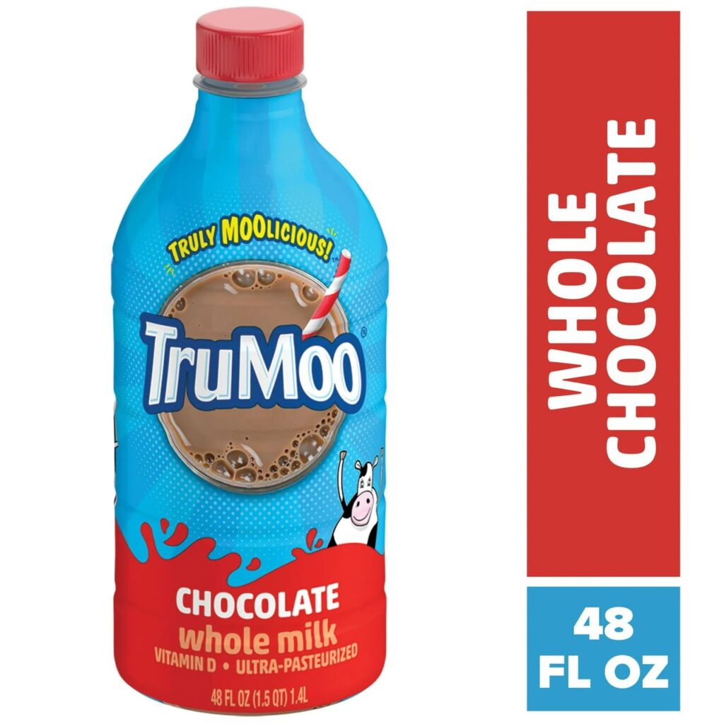 TruMoo