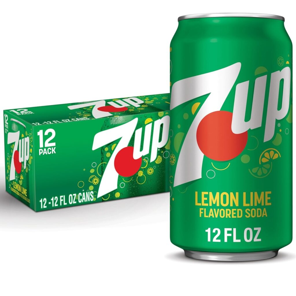 7 Up