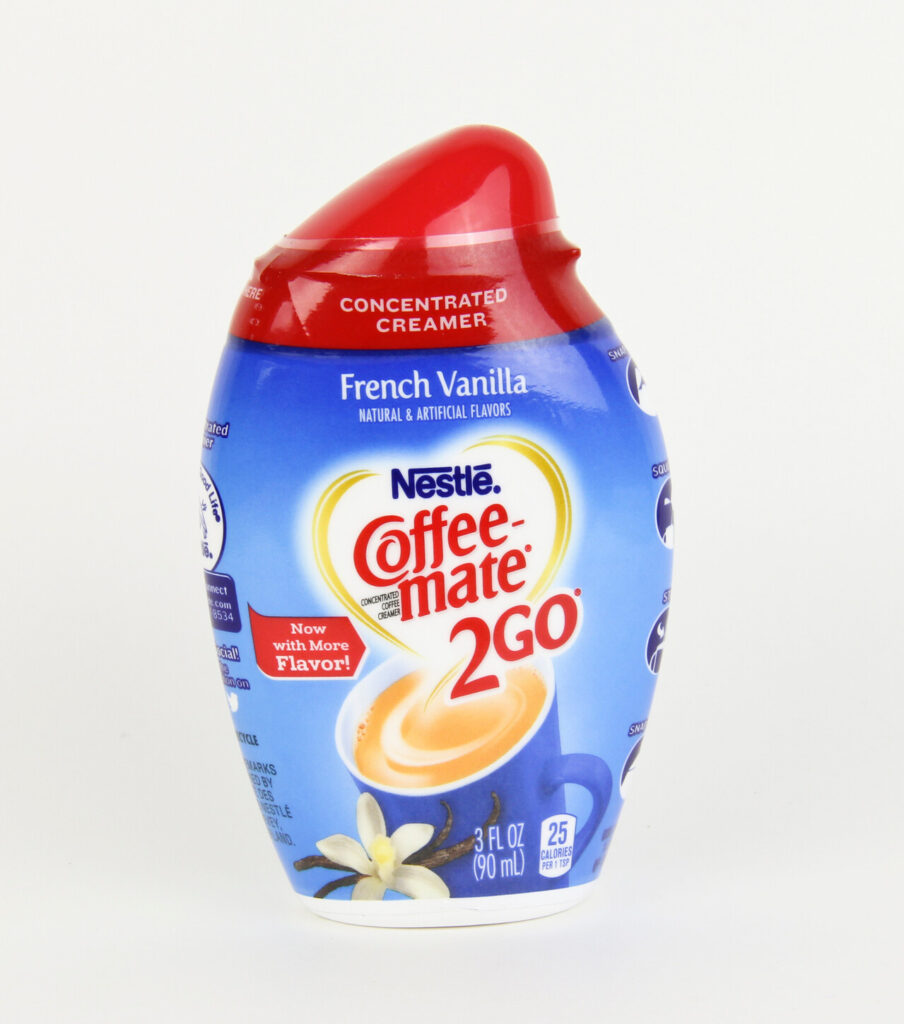 Coffee mate French Vanilla