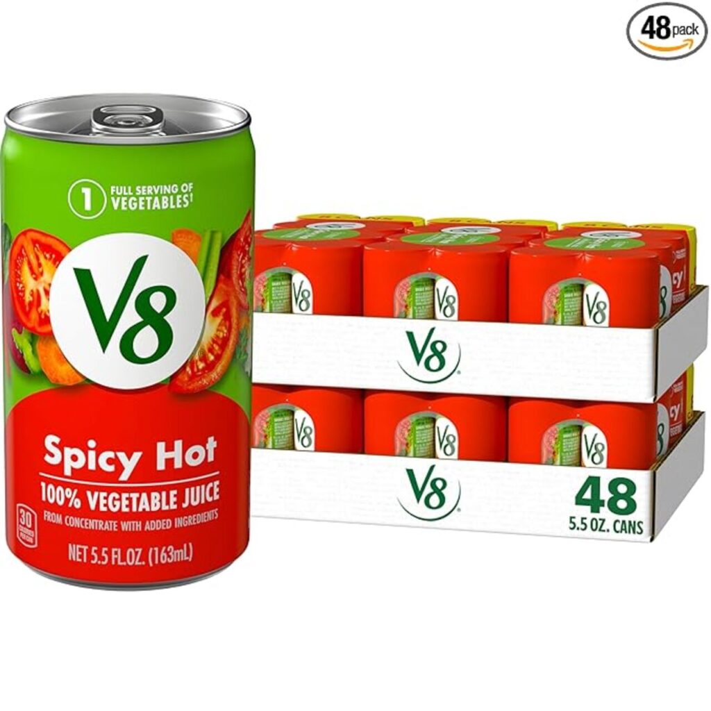 V8 Original