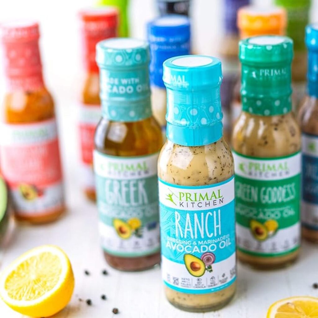 Primal Kitchen Ranch