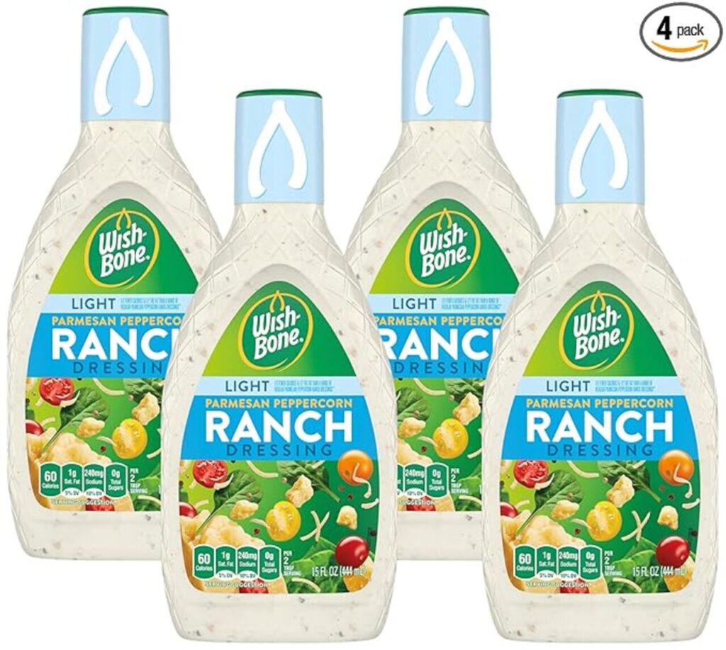 Wish-Bone Light Ranch