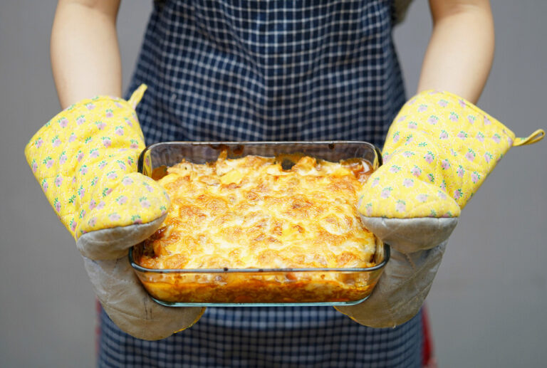 11 Cheesy Rice Casseroles The Whole Family Will Love