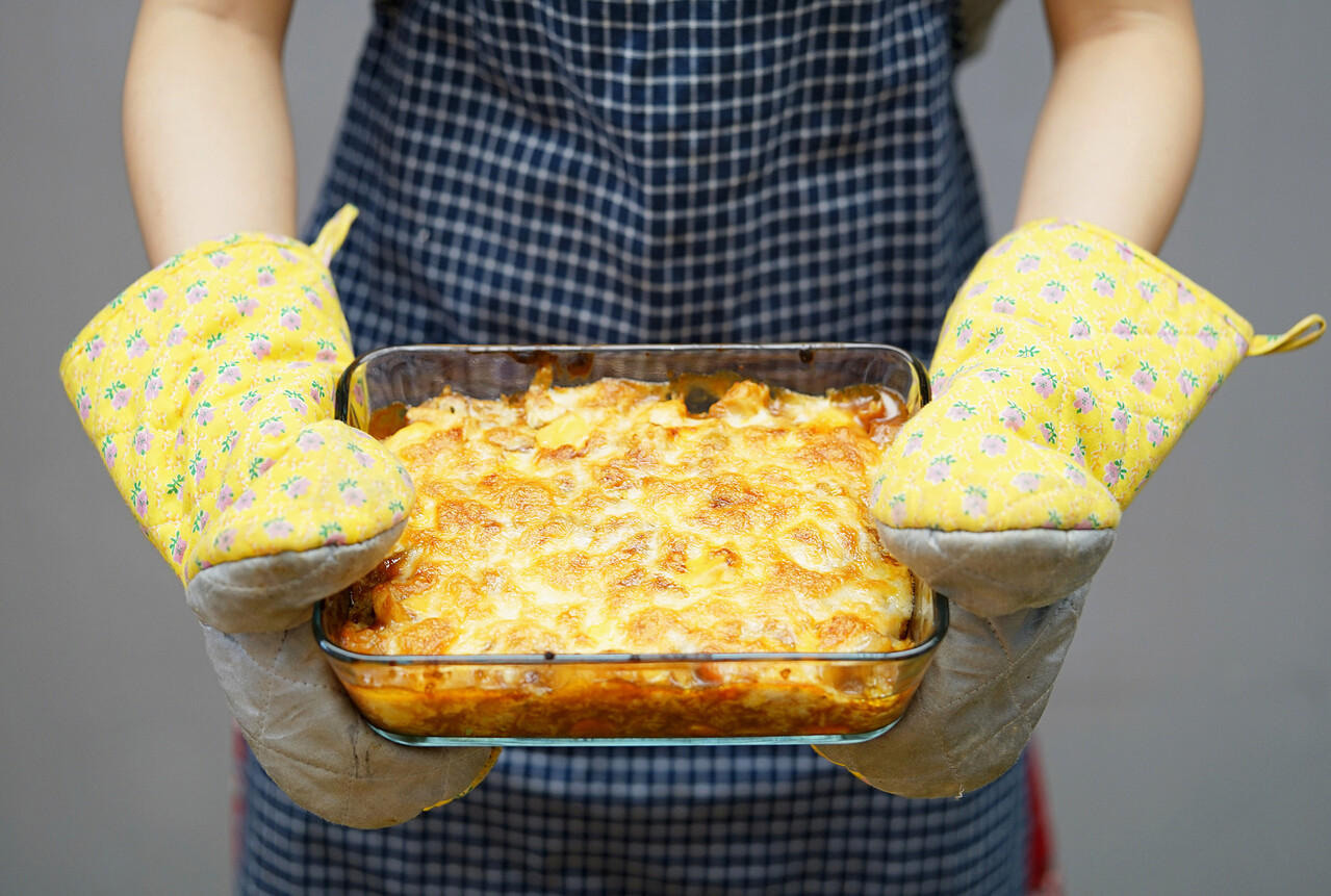 11 Cheesy Rice Casseroles The Whole Family Will Love