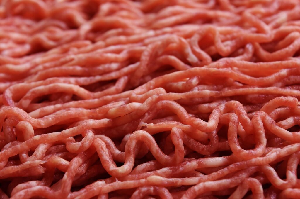 Ground Beef
