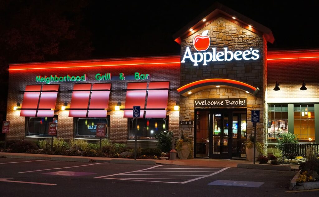 Applebee’s