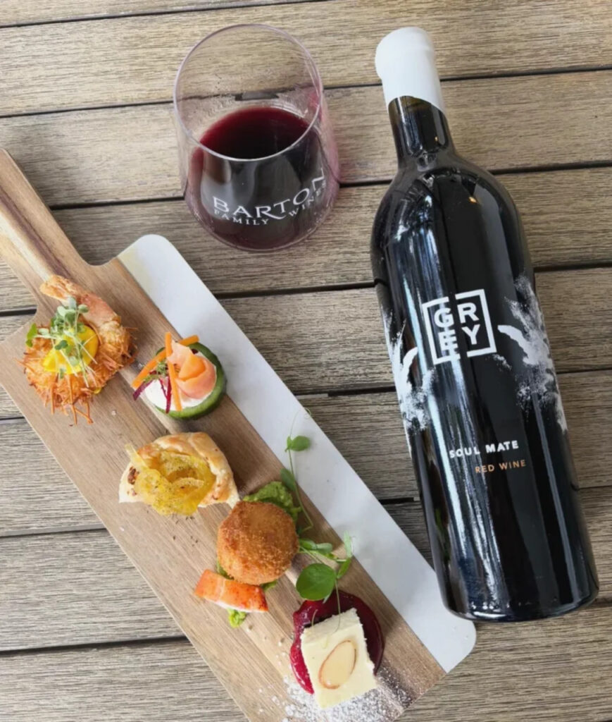 Paso Robles Viognier