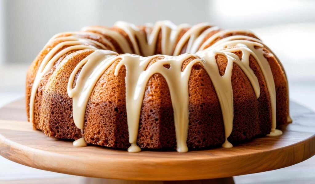Bundt cake