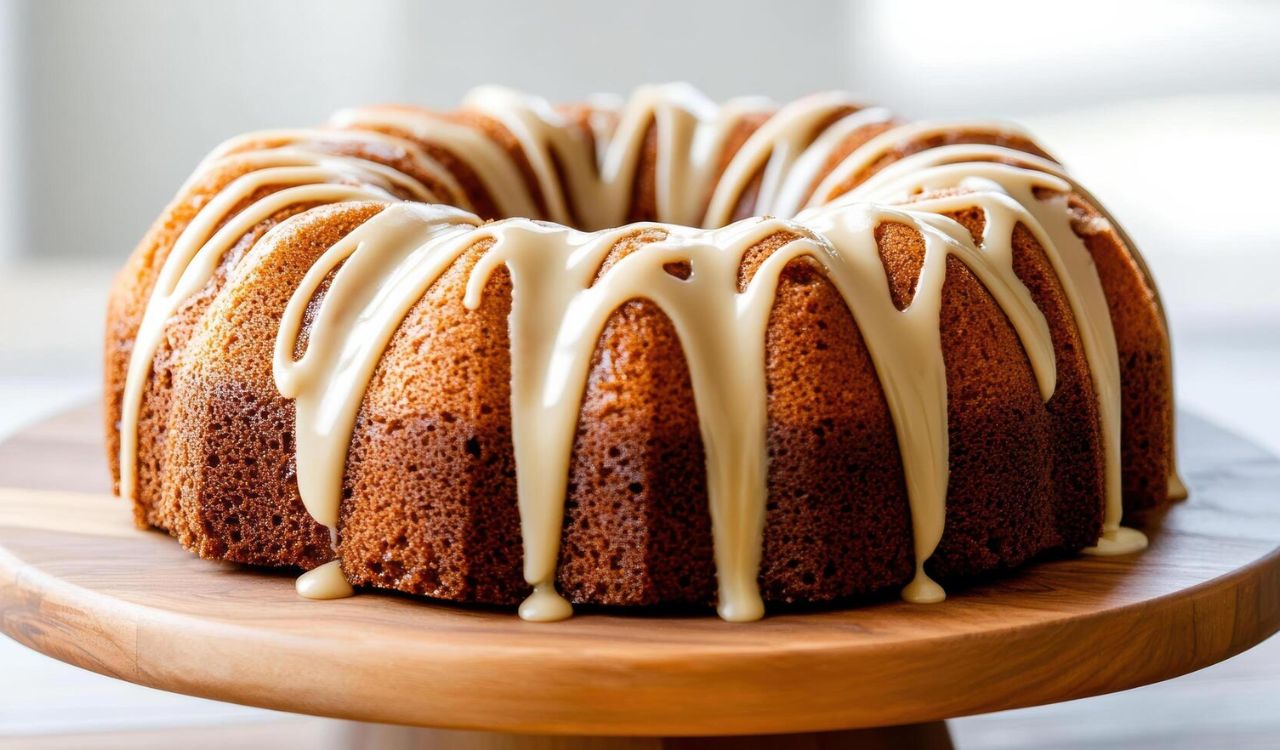 Bundt cake
