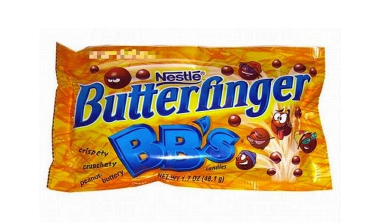 Butterfinger BB