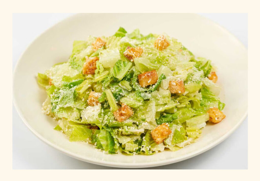 Caesar Salad