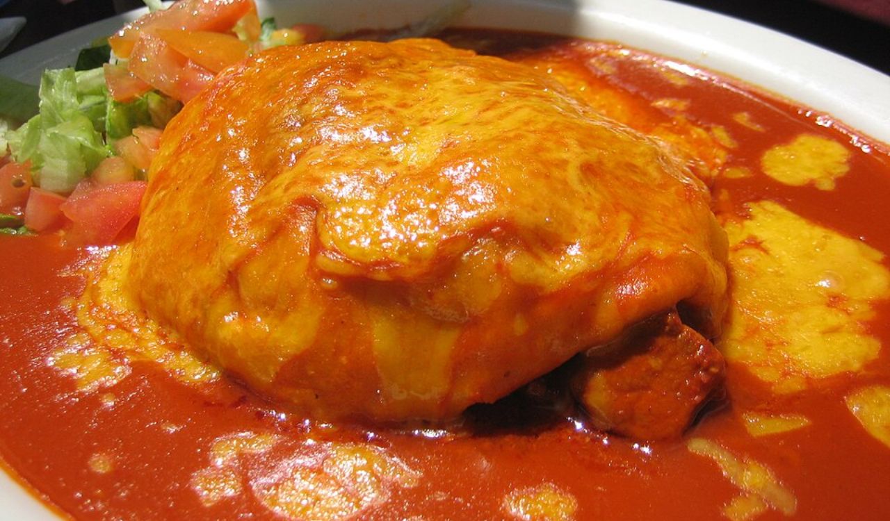 Carne Adovada