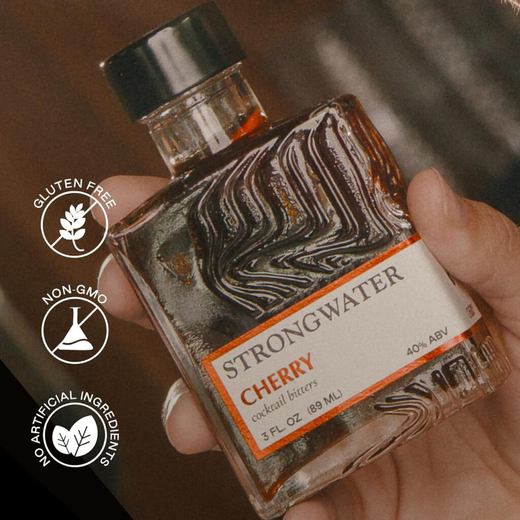 Cherry Bitters